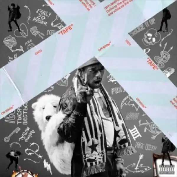 Instrumental: Lil Uzi Vert - 20 Min (Produced By Honorable C.N.O.T.E.)